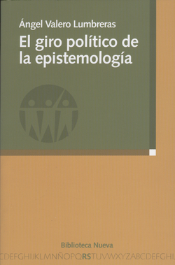 GIRO POLITICO DE LA EPISTEMOLGIA,EL