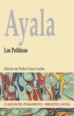 POLITICOS,LOS