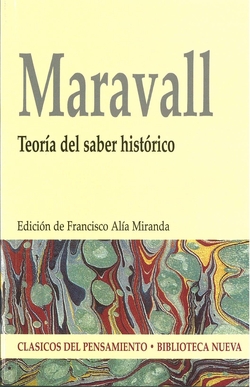 TEORIA DEL SABER HISTORICO