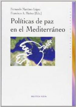 POLITICAS DE PAZ EN EL MEDITERRANEO