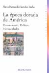 EPOCA DORADA DE AMERICA,LA
