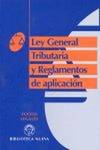 LEY GENERAL TRIBUTARIA