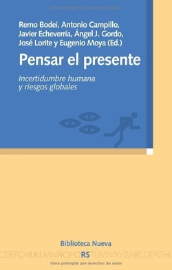 PENSAR EL PRESENTE
