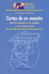 CARTAS DE UN MAESTRO