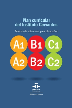 PLAN CURRICULAR(MINI) INSTITUTO CERVANTES.