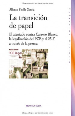 TRANSICION DE PAPEL,LA