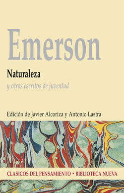 NATURALEZA Y OTROS ESCRITOS DE JUVENTUD