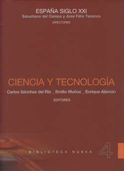 CIENCIA Y TECNOLOGIA