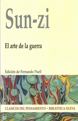 ARTE DE LA GUERRA,EL