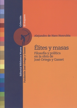 ELITES Y MASAS