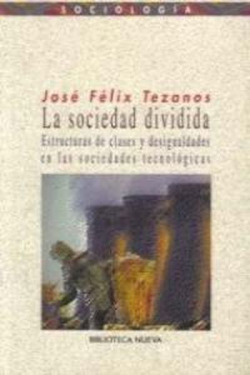 La sociedad dividida