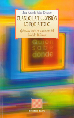 Cuando la televisión lo podía todo
