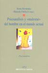 PSICOANALISIS Y MALESTAR DEL HOMBRE EN EL MUNDO ACTUAL
