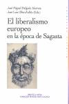 LIBERALISMO EUROPEO EN LA EPOCA DE SAGASTA,EL