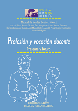 PROFESION Y VOCACION DOCENTE