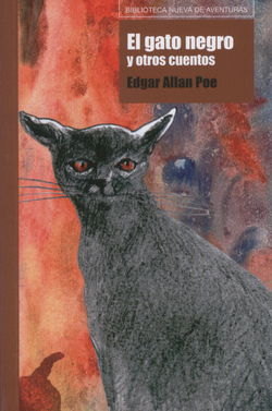 GATO NEGRO Y OTROS CUENTOS,EL