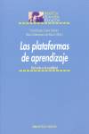 PLATAFORMAS DE APRENDIZAJE,LAS