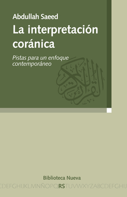 Interpretación coránica