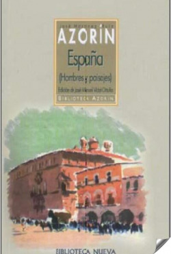 España.