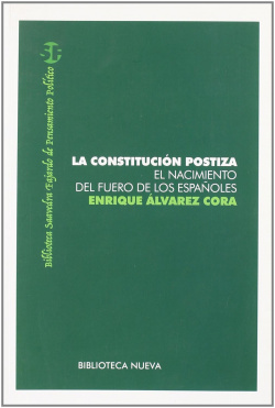 CONSTITUCION POSTIZA,LA