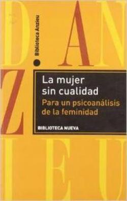 MUJER SIN CUALIDAD,LA