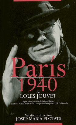 París, 1940