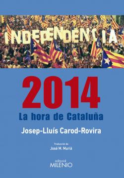 la hora de Cataluña