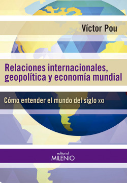 Relaciones internacionales