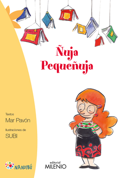 Ñuja pequeñuja