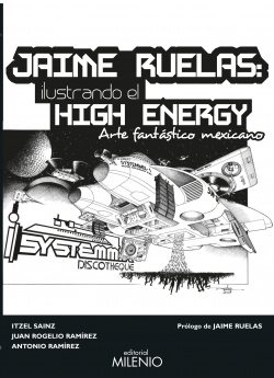 Jaime Ruelas