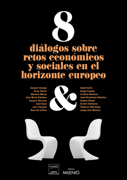 Diálogos sobre retos económicos y sociales en el horizonte europeo