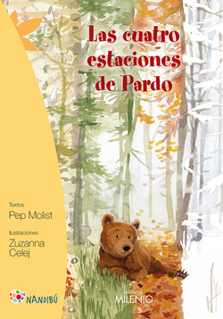 las cuatro estaciones de Pardo
