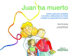 JUAN HA MUERTO
