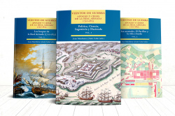 VIENTOS DE GUERRA (3 volúmenes)