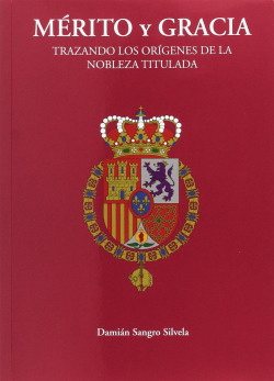 MÈRITO Y GRACIA