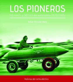 LOS PIONEROS