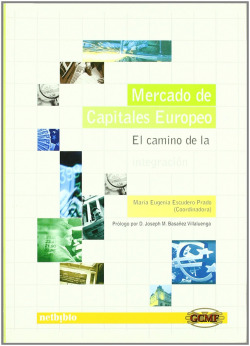 MERCADO CAPITALES EUROPEO