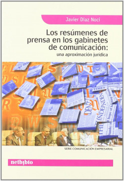 RESUMENES PRENSA GABINETES COMUNICA