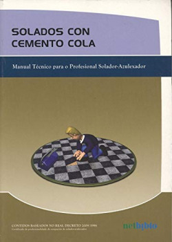 SOLADOS CON CEMENTO COLA