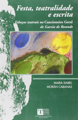 FESTA TEATRALIDADE E ESCRITA