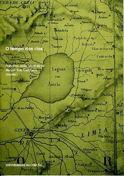 O tempo dos ríos