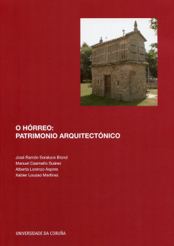 O hórreo