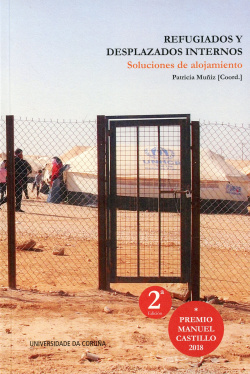 REFUGIADOS Y DESPLAZADOS INTERNOS