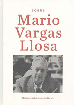 Sobre Mario vargas Llosa