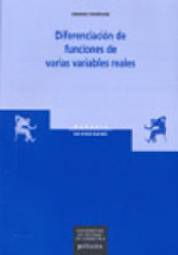 Diferenciacion De Funciones De Varias Variables Reale