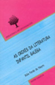 Orixes Da Literatura Infantil Galega