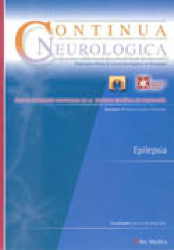 EPILEPSIA