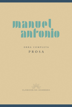 Manuel Antonio