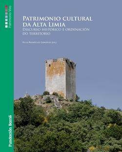 Patrimonio cultural da alta Limia