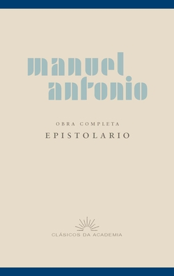 Epistolario